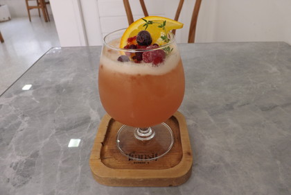 ハネムーン・トリップ